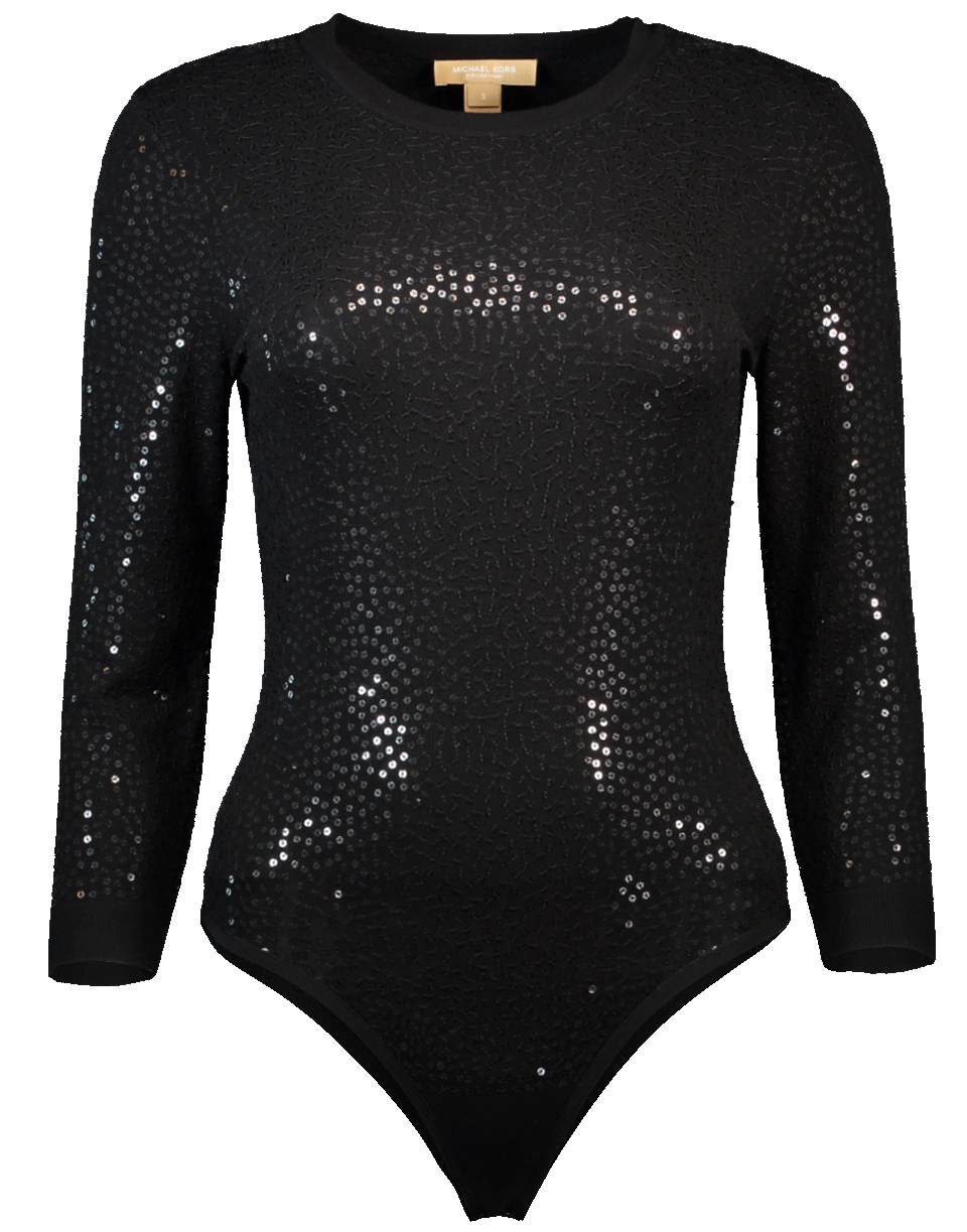 Paillette Bodysuit – Marissa Collections