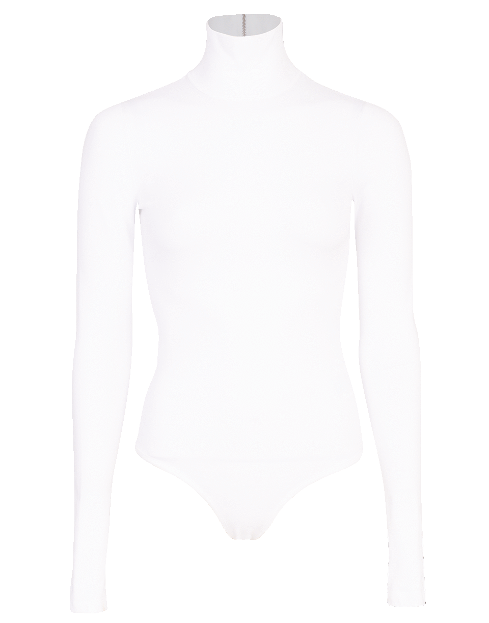 Turtleneck Bodysuit CLOTHINGTOPMISC MICHAEL KORS   
