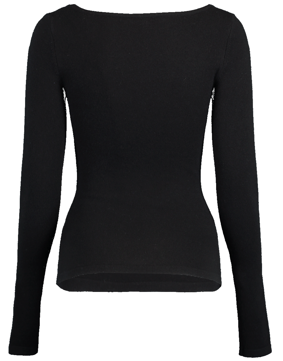 Ruched Top CLOTHINGTOPSWEATER MICHAEL KORS   
