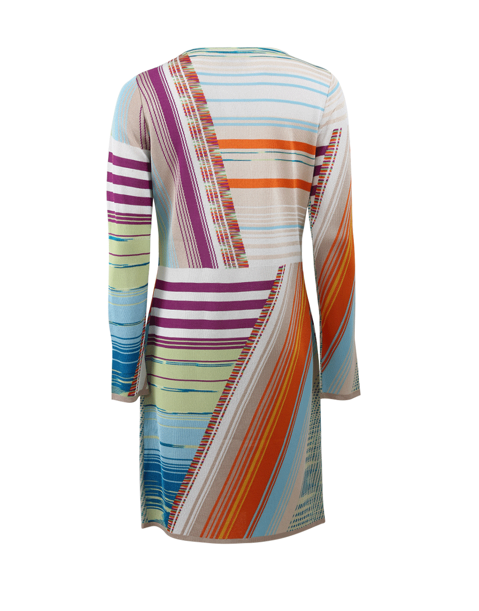 Stripe Dress CLOTHINGDRESSMISC MISSONI   
