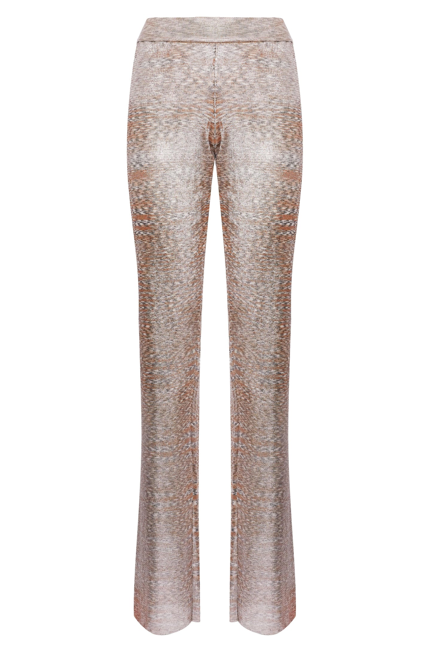 Fitted Trousers CLOTHINGPANTCASUAL MISSONI   