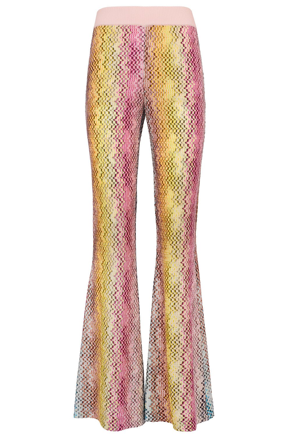 MISSONI-Vertical Pant-