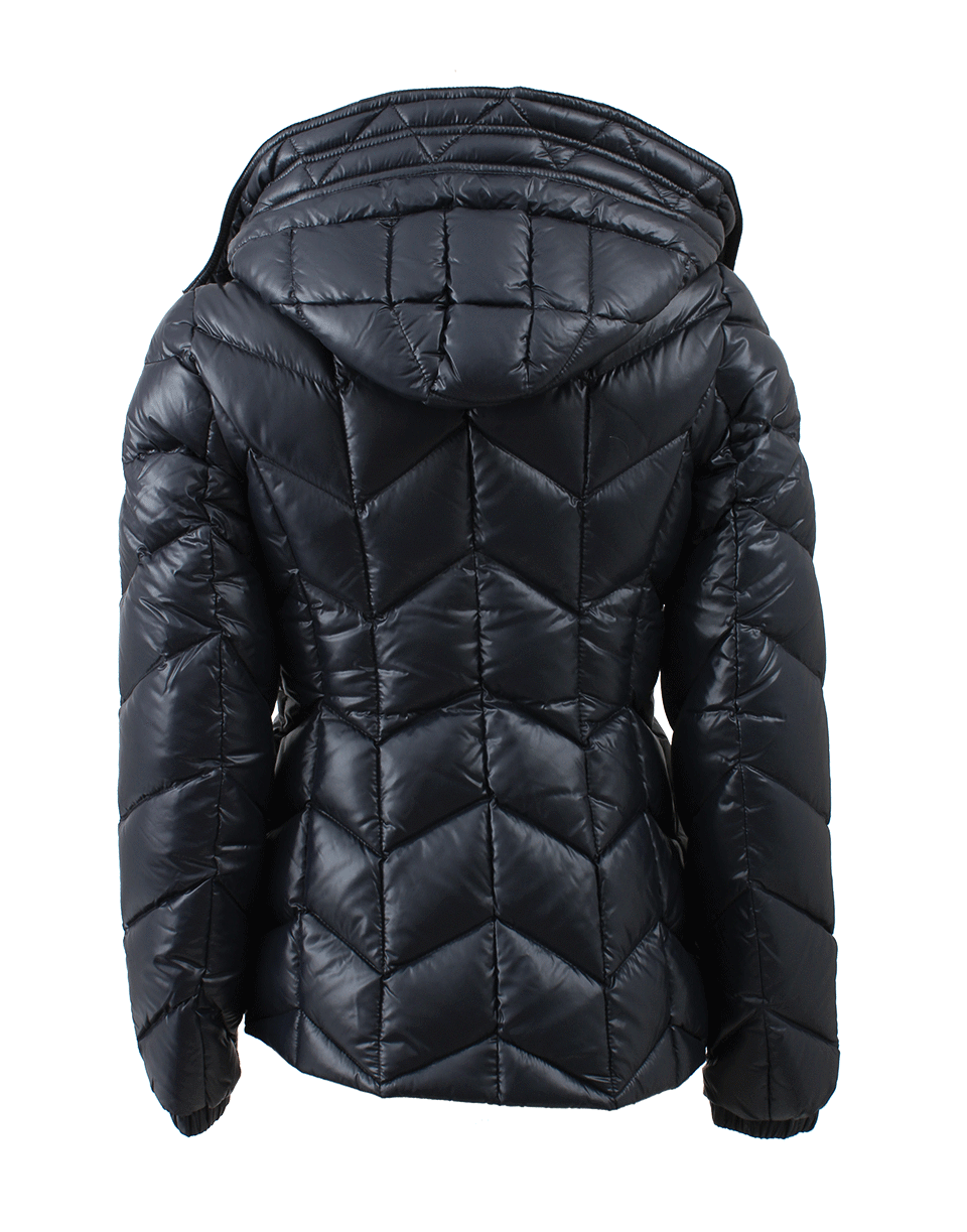 Badete Zip Front Jacket CLOTHINGJACKETMISC MONCLER   