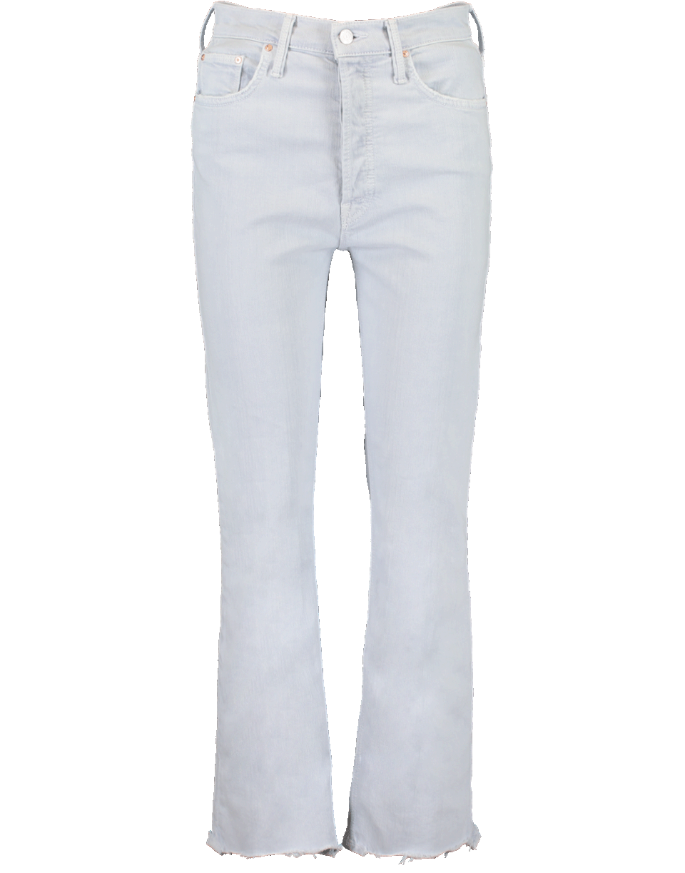 MOTHER-The Tripper Chew Pant-