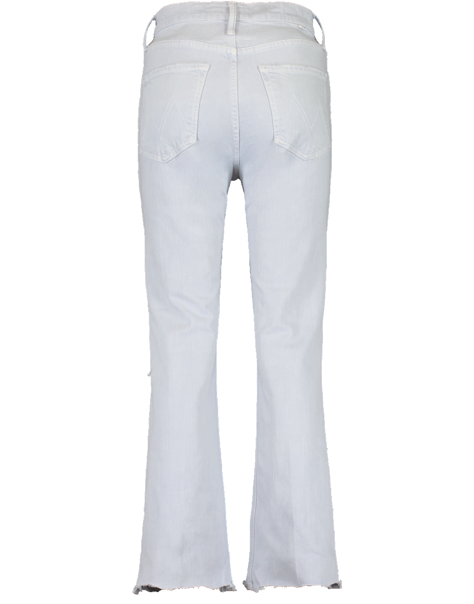MOTHER-The Tripper Chew Pant-