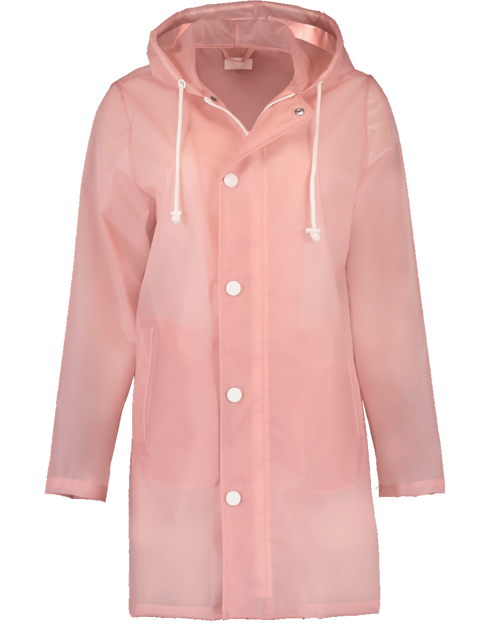 MOTHER-Pitter Patter Raincoat-