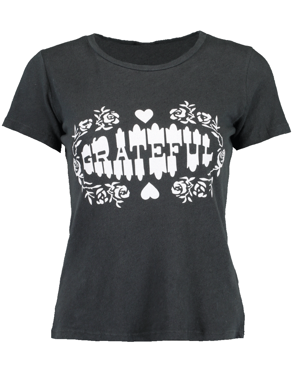 MOTHER-The Itty Bitty Sinful Tee-