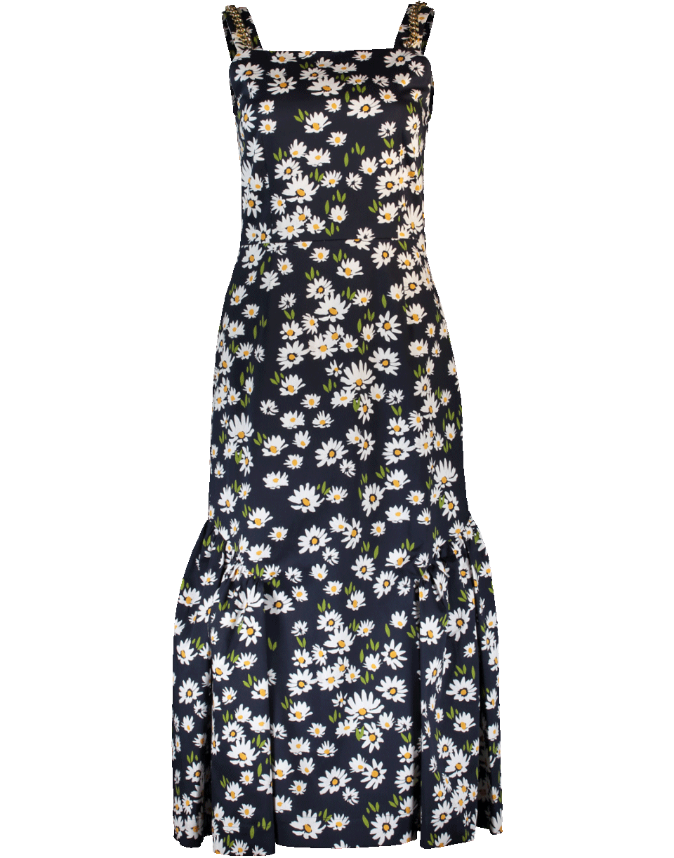 Louise Tank Dress CLOTHINGDRESSEVENING MOTHER OF PEARL   