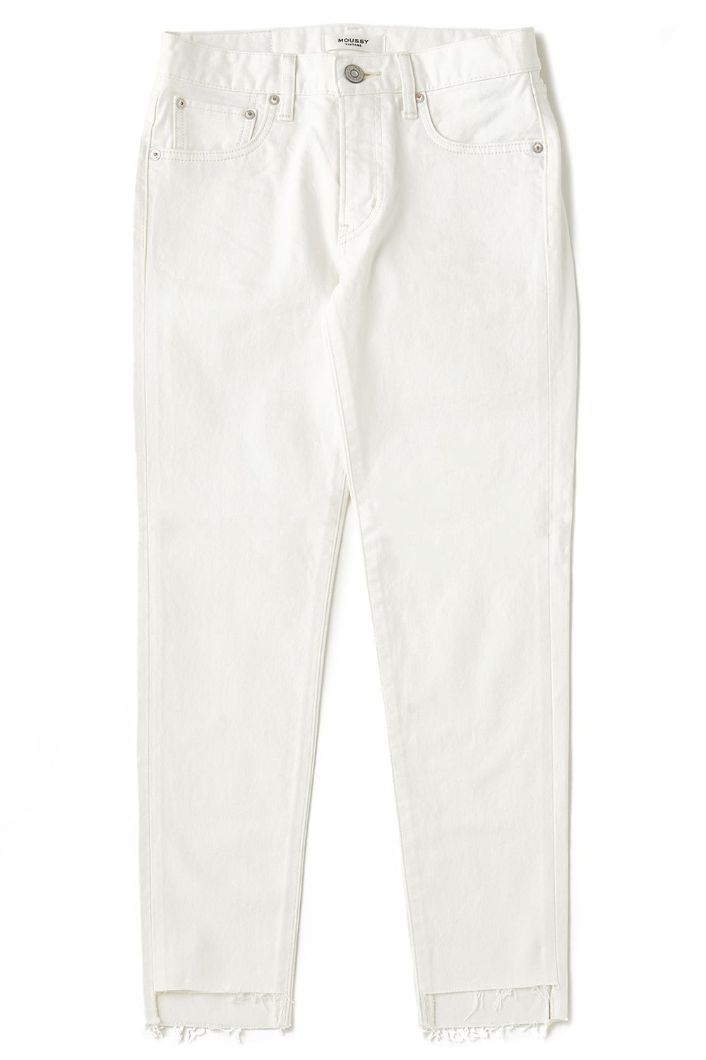 MOUSSY-MV Buffalo Skinny Jean-