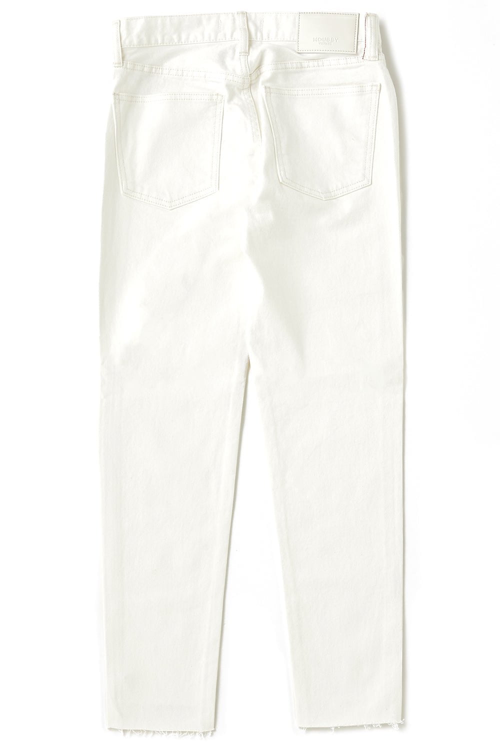 MOUSSY-MV Buffalo Skinny Jean-