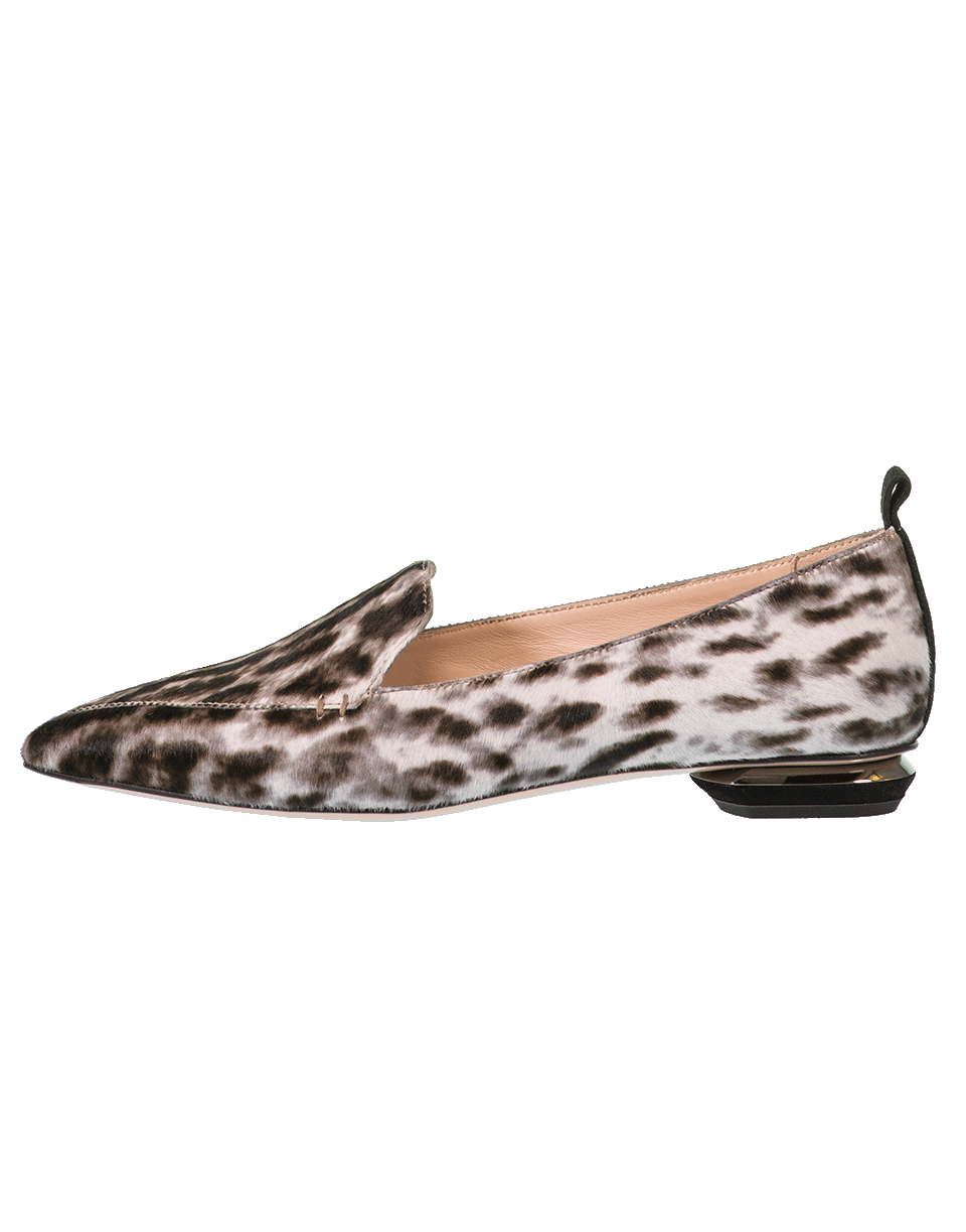 NICHOLAS KIRKWOOD-Beya Loafer-