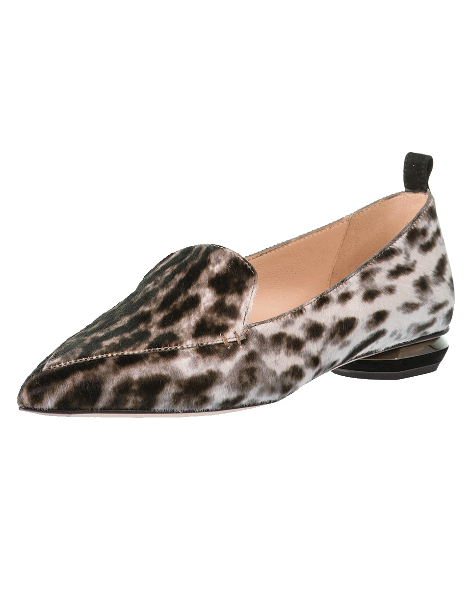 NICHOLAS KIRKWOOD-Beya Loafer-