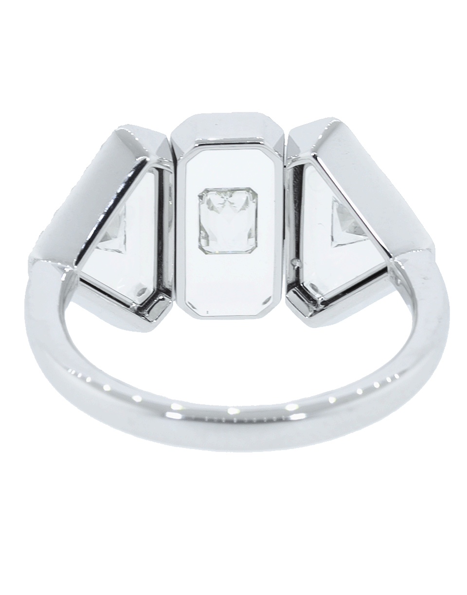 Universe Diamond Ring JEWELRYFINE JEWELRING NIKOS KOULIS   
