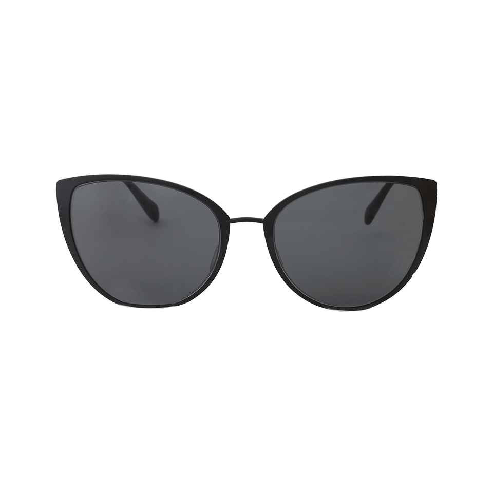 OLIVER PEOPLES-Jaide Sunglasses-BLACK