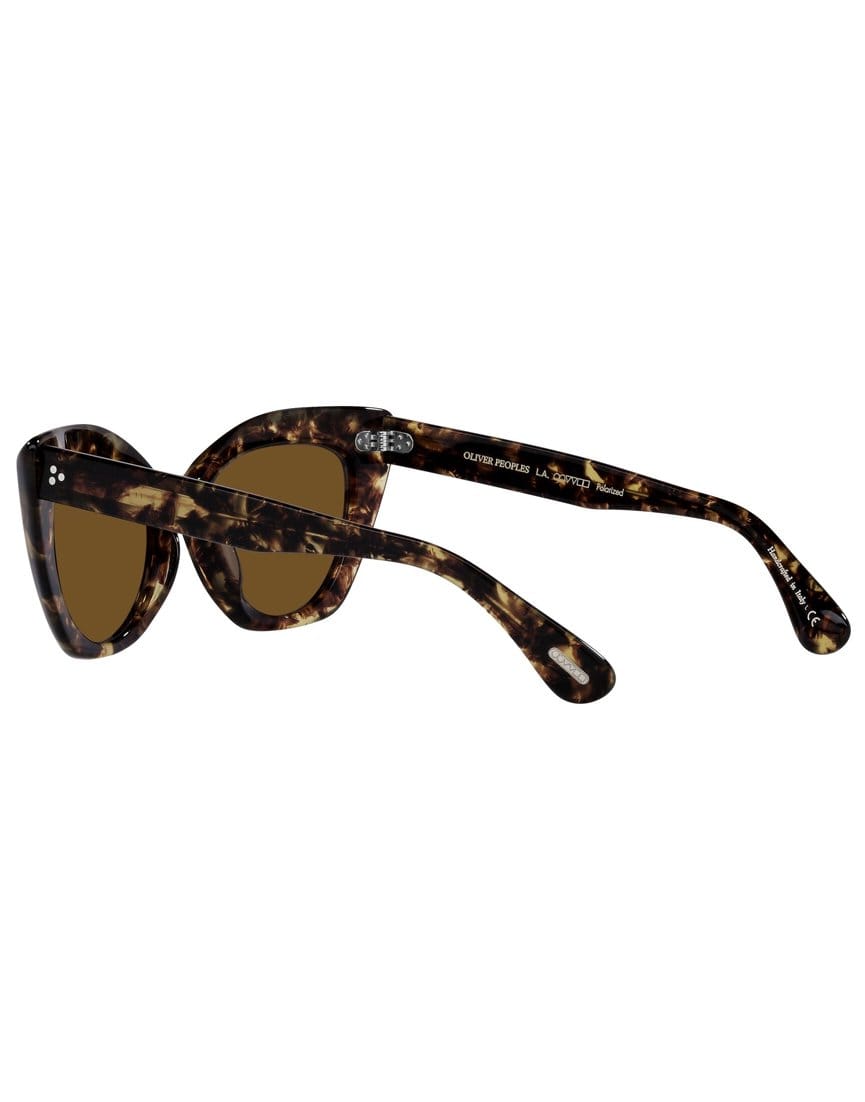 Brown Laiya Sunglasses – Marissa Collections