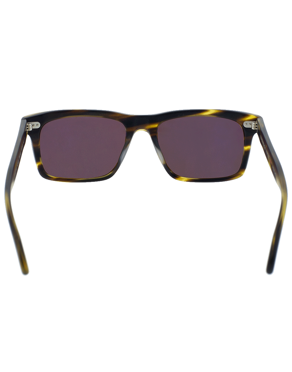 OLIVER PEOPLES-Brodsy Sunglasses-COCO
