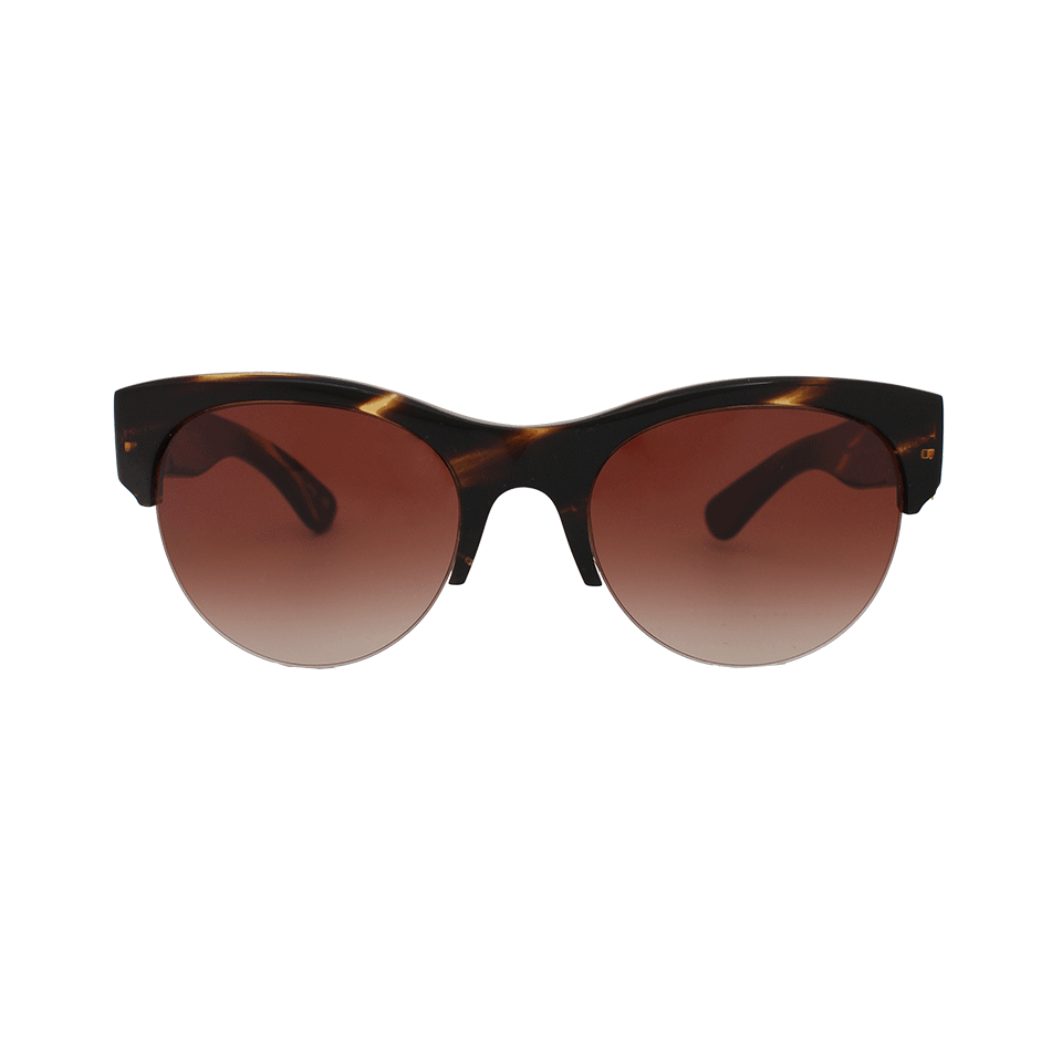 OLIVER PEOPLES-Louella Sunglasses-COCO