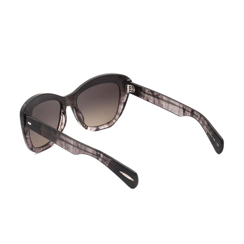 OLIVER PEOPLES-Emmy Sunglasses-DUSK