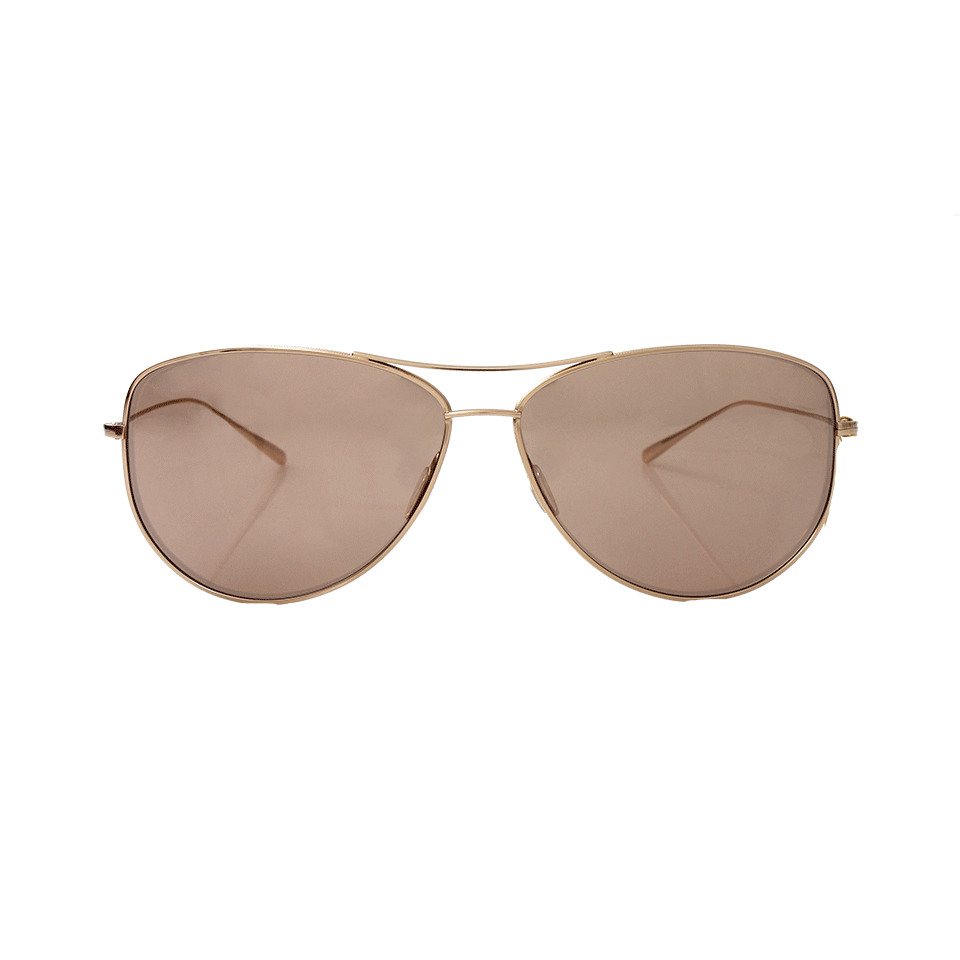 Kempner Sunglasses ACCESSORIESUNGLASSES OLIVER PEOPLES   