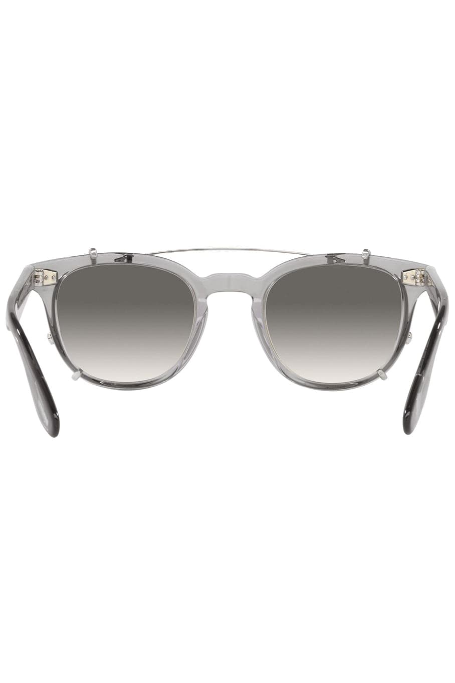 OLIVER PEOPLES-Jep Sunglasses - Grey-GREY