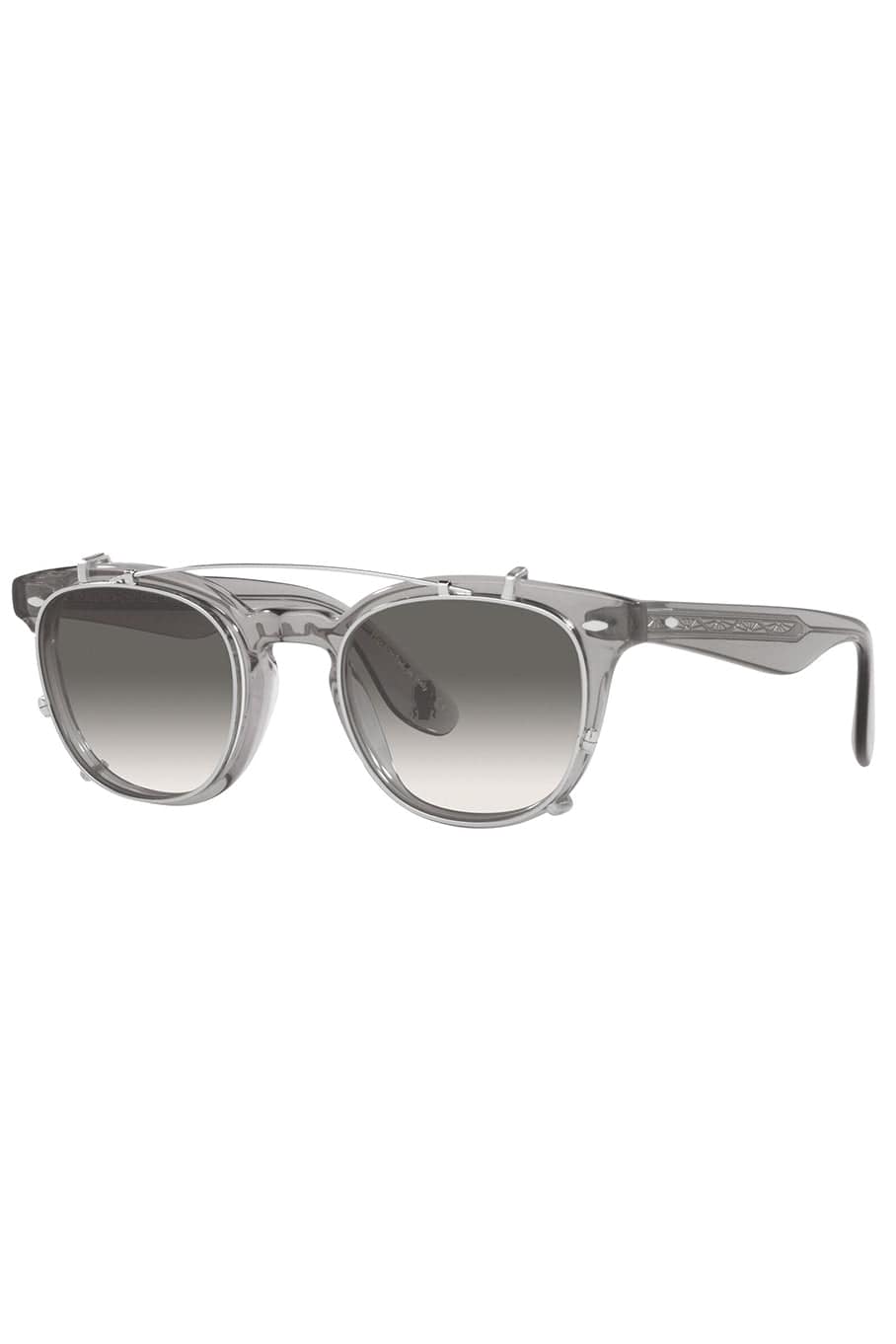 OLIVER PEOPLES-Jep Sunglasses - Grey-GREY