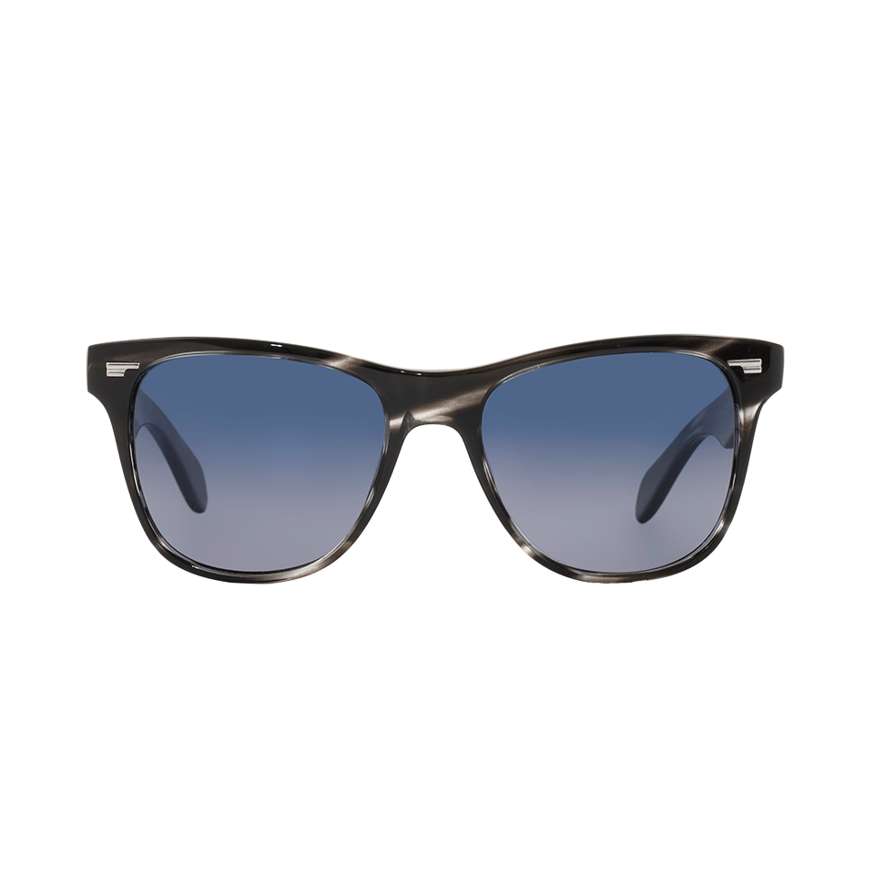 OLIVER PEOPLES-Lou Sunglasses-