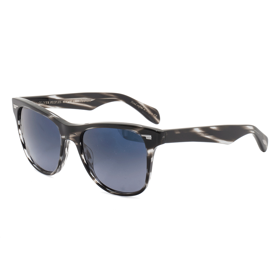 OLIVER PEOPLES-Lou Sunglasses-