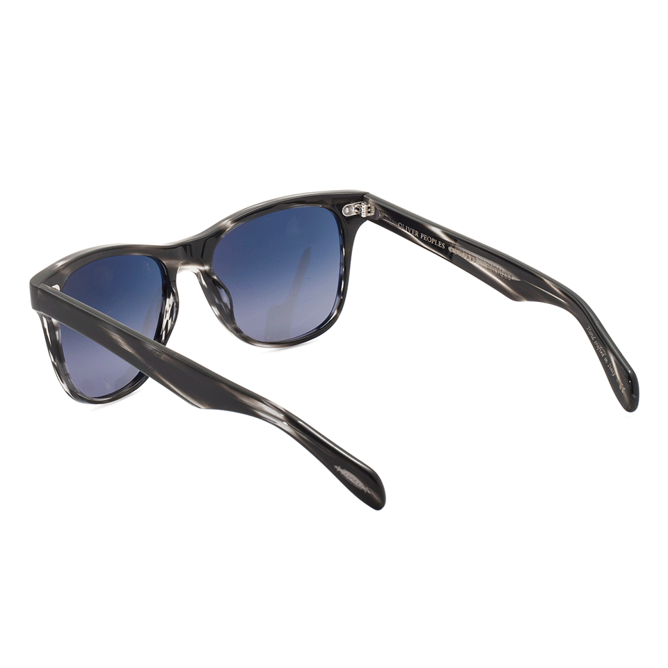 OLIVER PEOPLES-Lou Sunglasses-