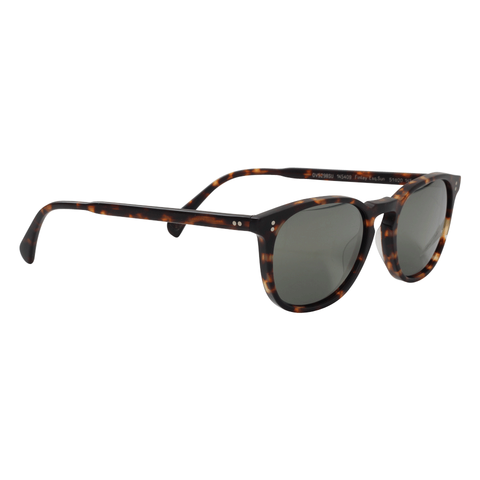 OLIVER PEOPLES-Opll Sunglasses-MATTE