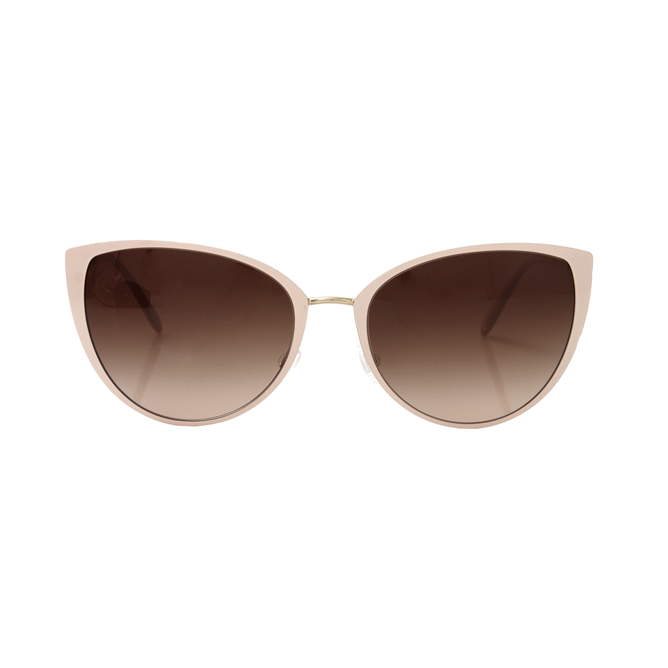 OLIVER PEOPLES-Jaide Sunglasses-NUDE