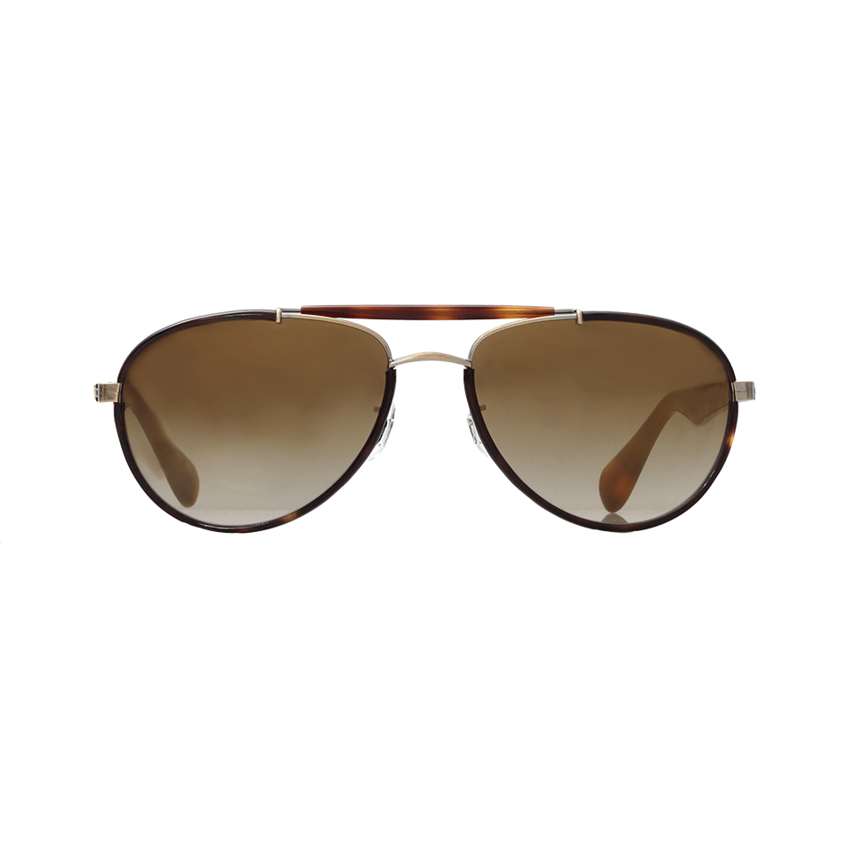 Charter Mirror Sunglasses ACCESSORIESUNGLASSES OLIVER PEOPLES   