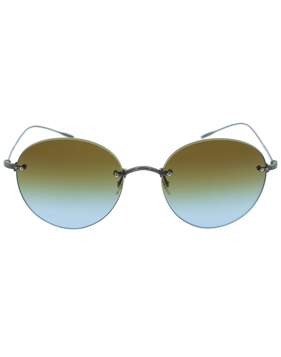 OLIVER PEOPLES-Coliena Sunglasses-PWT/GRAD