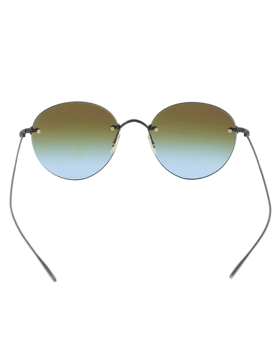 OLIVER PEOPLES-Coliena Sunglasses-PWT/GRAD