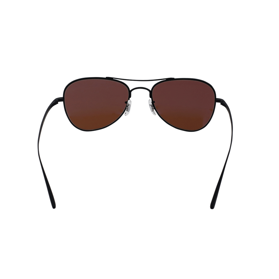 Executive Suite Sunglasses ACCESSORIESUNGLASSES OLIVER PEOPLES   