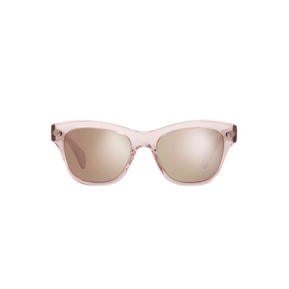 OLIVER PEOPLES-Sofee Sunglasses-ROSECRYS