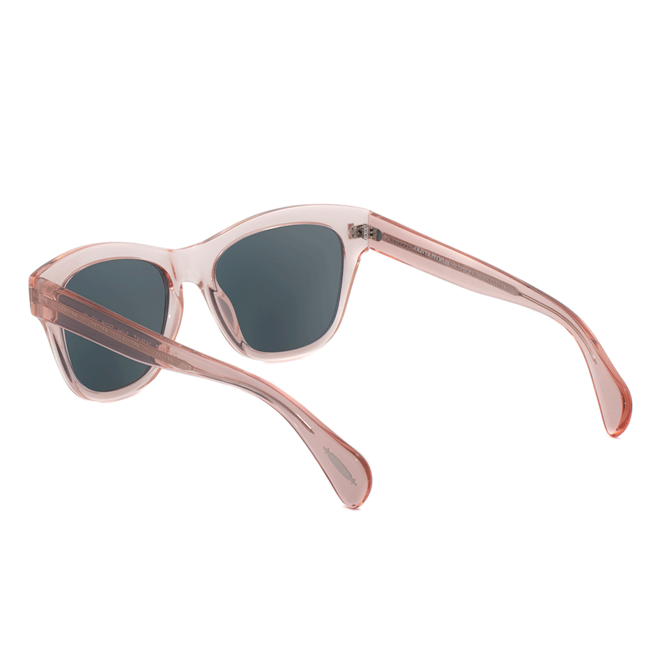 OLIVER PEOPLES-Sofee Sunglasses-ROSECRYS