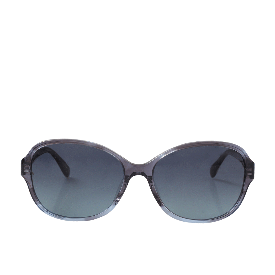 OLIVER PEOPLES-Brigid Sunglasses-SEASKY