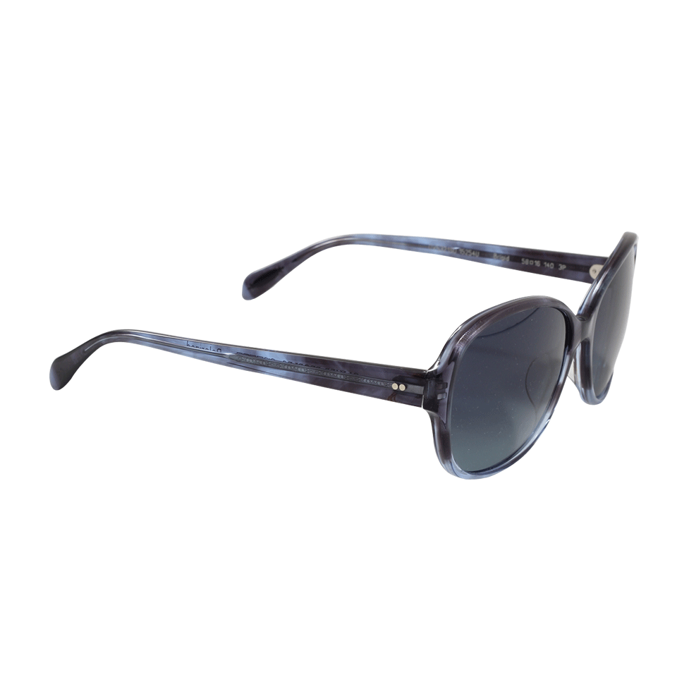 OLIVER PEOPLES-Brigid Sunglasses-SEASKY