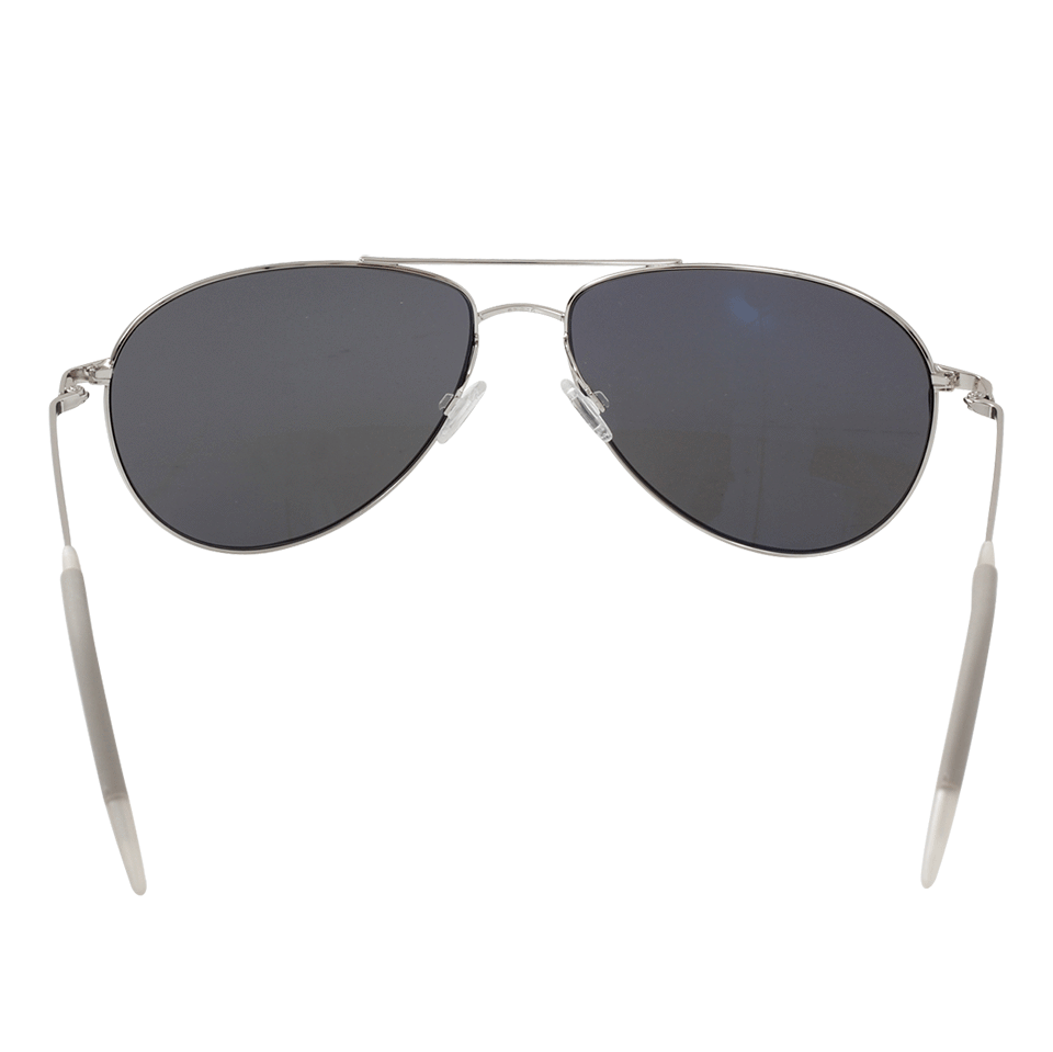 OLIVER PEOPLES-Benedict Sunglasses-SILVER