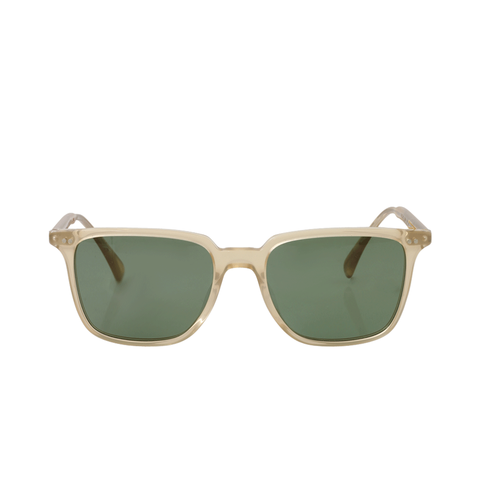 OLIVER PEOPLES-Opll Sunglasses-SLB