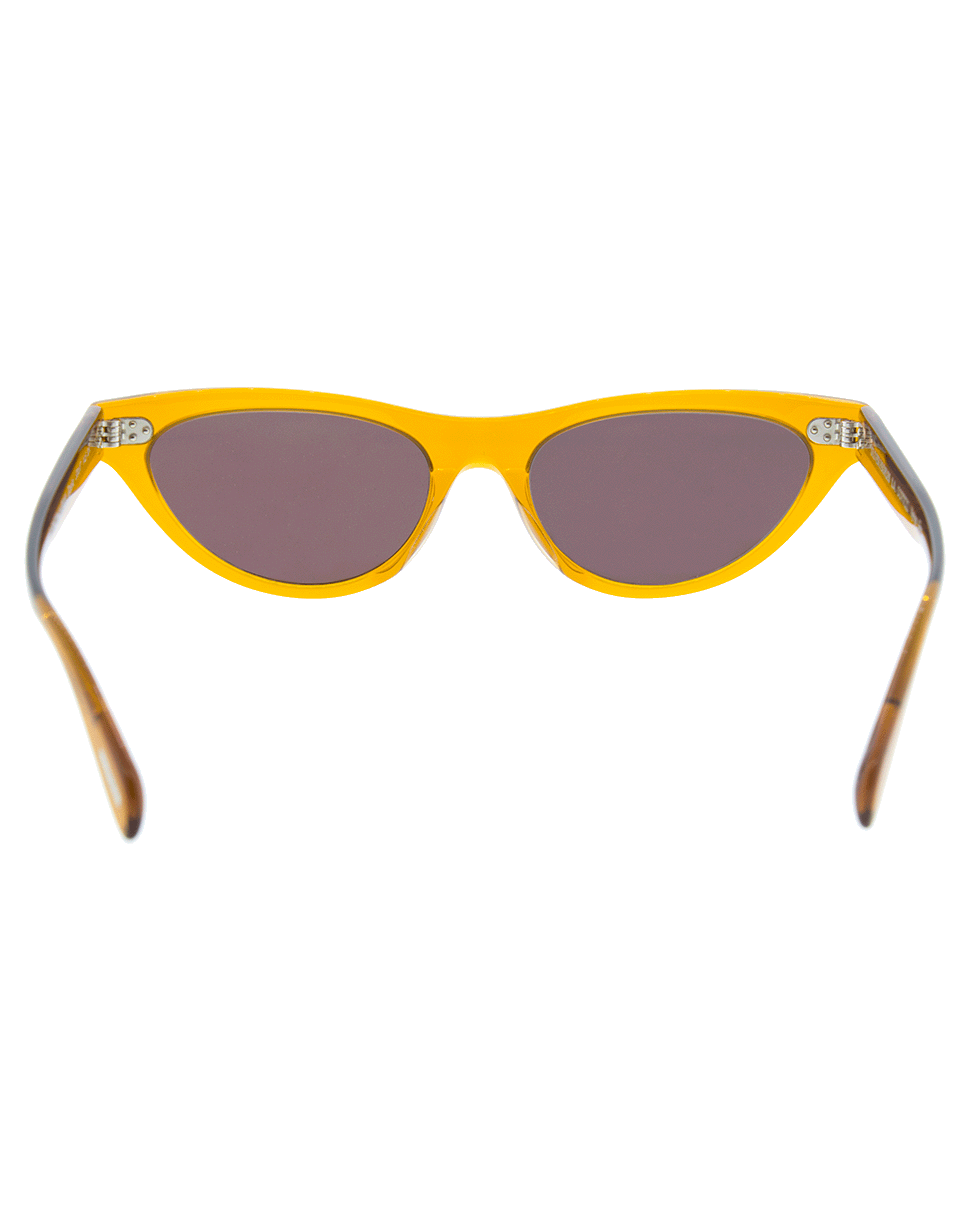 Zasia Sunglasses ACCESSORIESUNGLASSES OLIVER PEOPLES   