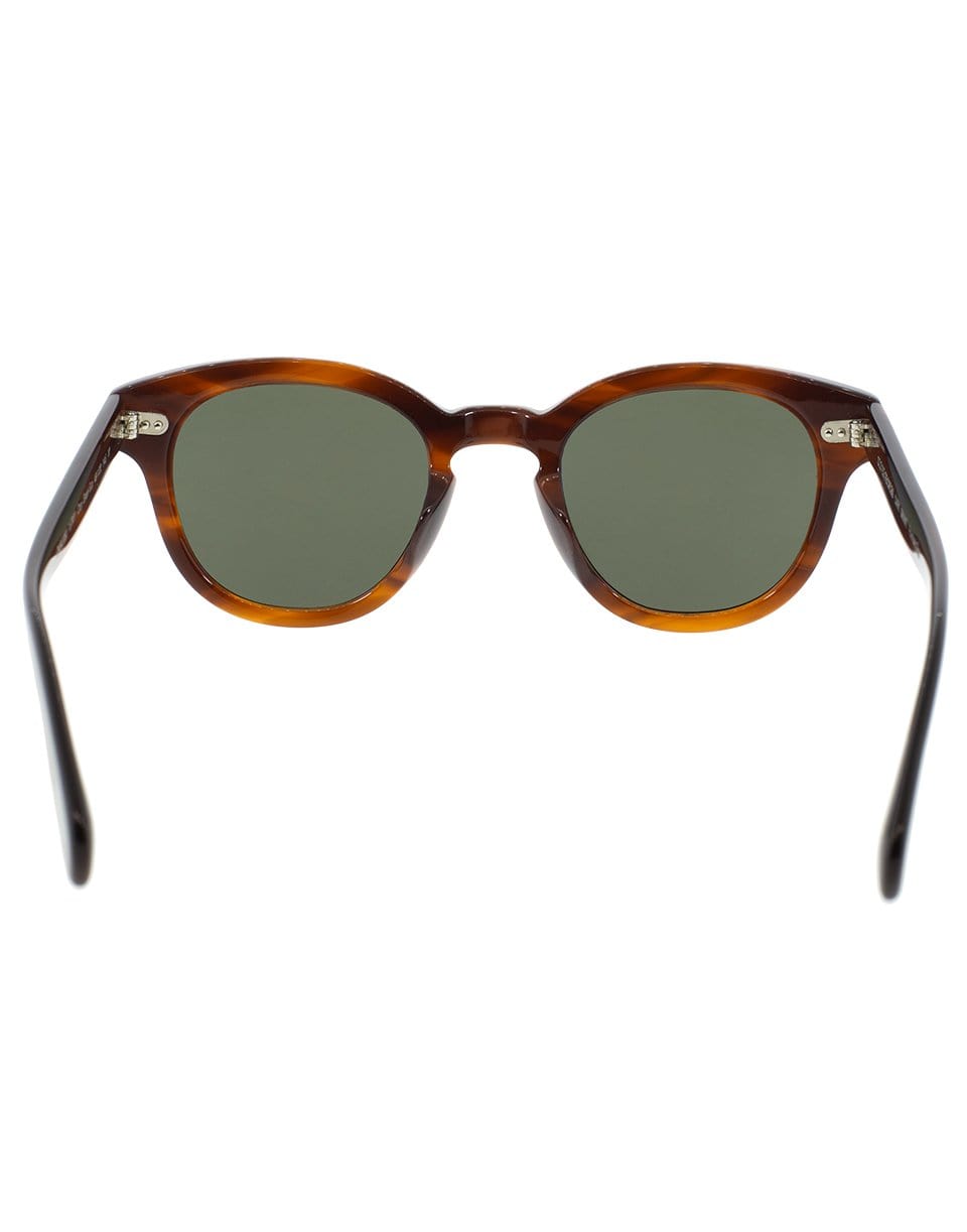 Tortoise Cary Grant Sun Sunglasses ACCESSORIESUNGLASSES OLIVER PEOPLES   