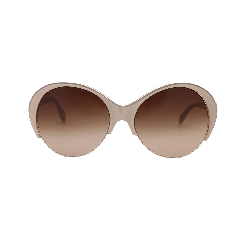 OLIVER PEOPLES-Colline Sunglasses-UMBER