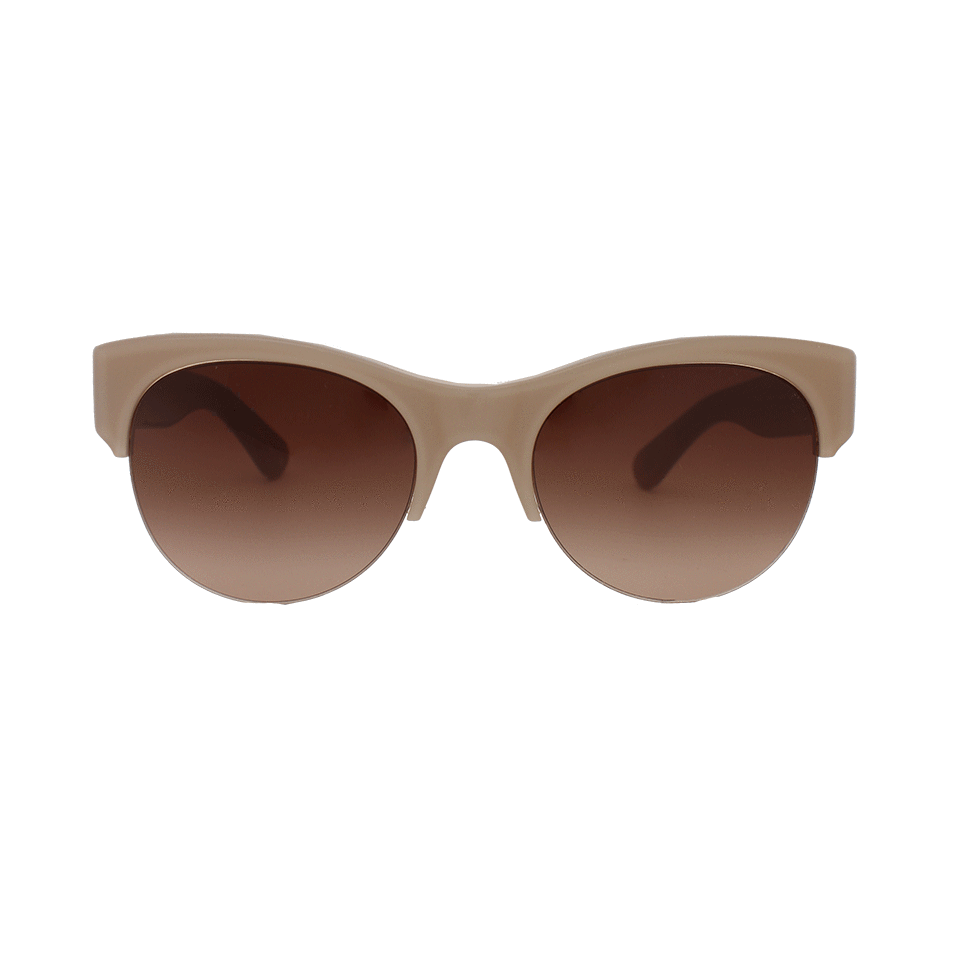 OLIVER PEOPLES-Louella Sunglasses-UMBER