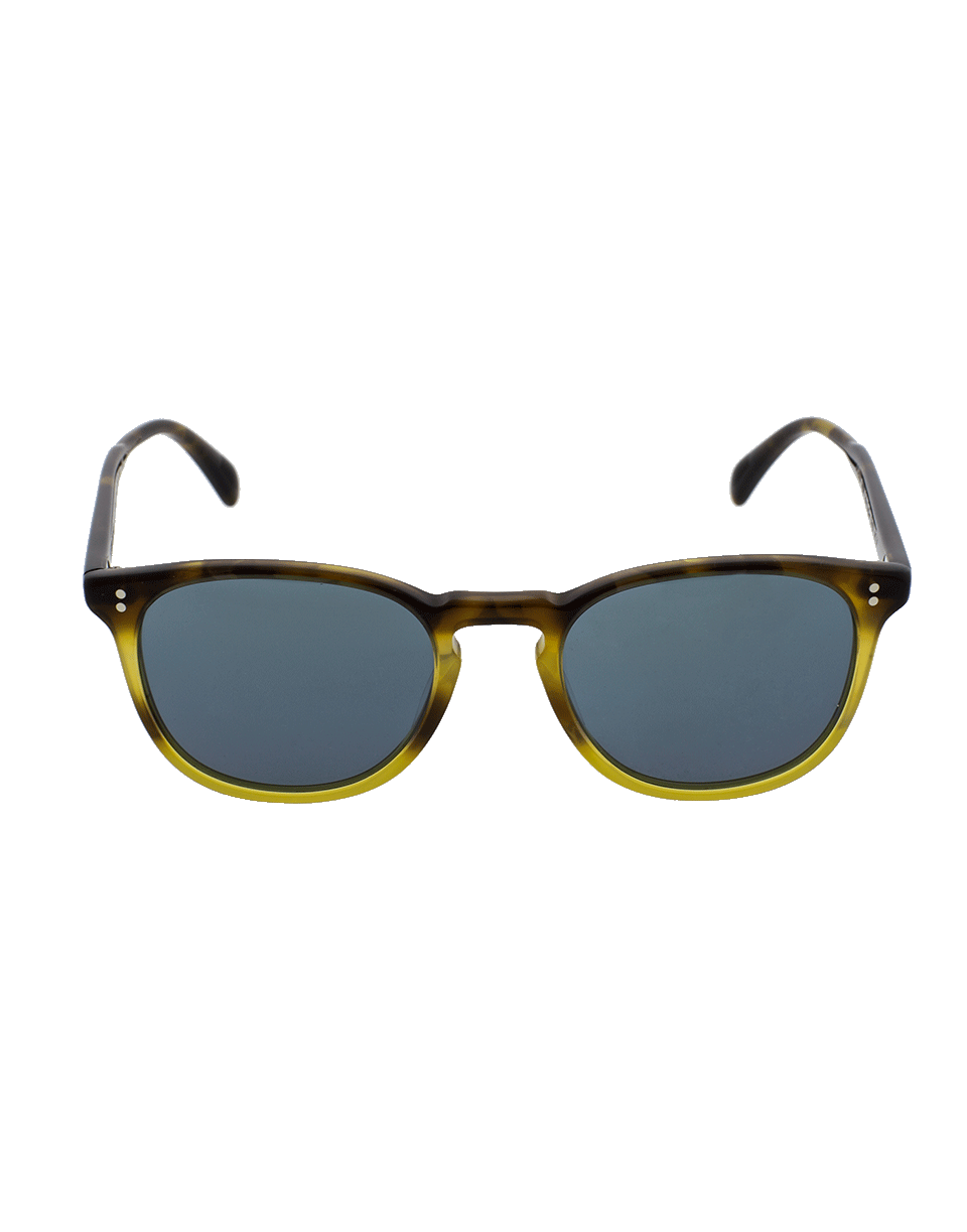 OLIVER PEOPLES-Finley Esq Sun Photochromic Sunglasses-VBTG/IND