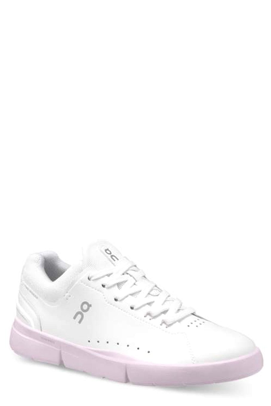 ON RUNNING-The Roger Advantage Sneaker - White Lily-