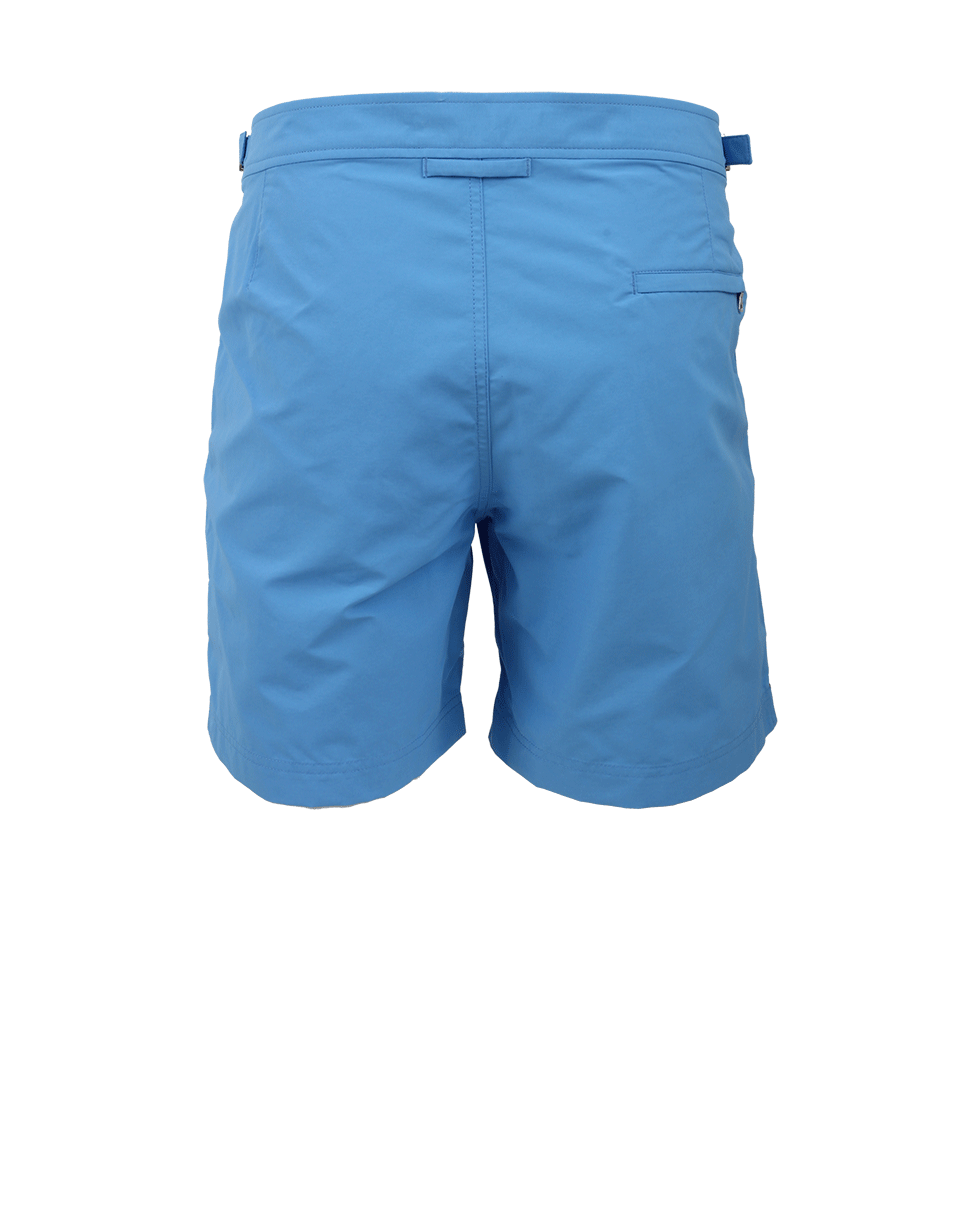 ORLEBAR BROWN-Bulldog Riviera Mid-Length Swim Shorts-RIVIERA