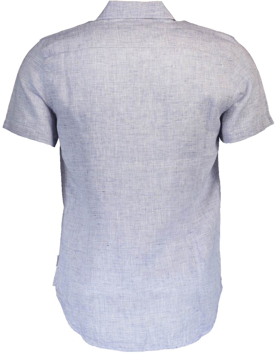 ORLEBAR BROWN-Meden Tailored Shirt-