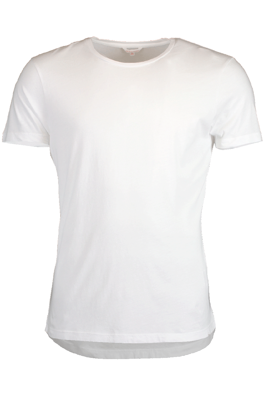 ORLEBAR BROWN-OB-T White T-Shirt-