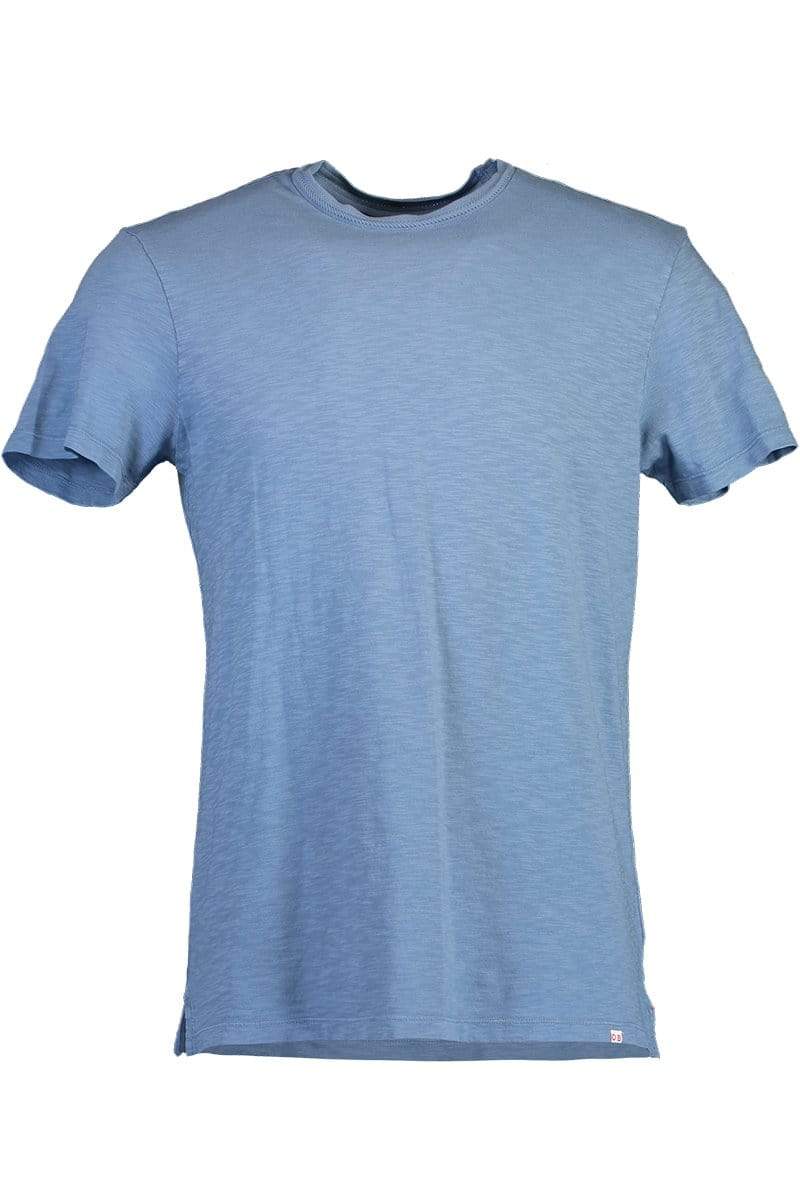 ORLEBAR BROWN-Sammy Classic T Shirt - Blue Smoke-